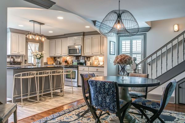 Pot N' Kettle Cottages by null