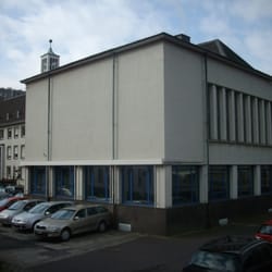 Hohenlimburger Rathaus