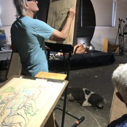 Talent Arts