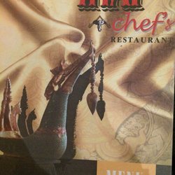 Thai Chef's Restaurant