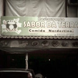 Restaurante Sabor da Terra - Restaurante Sabor da Terra