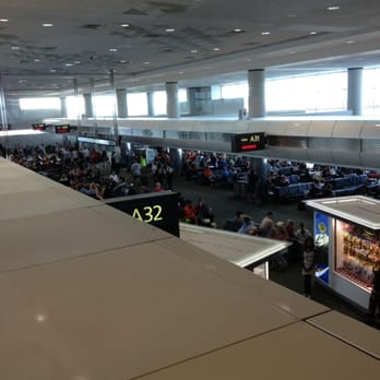 Frontier Airlines - Packed - Airlines Near Me - Denver, Colorado