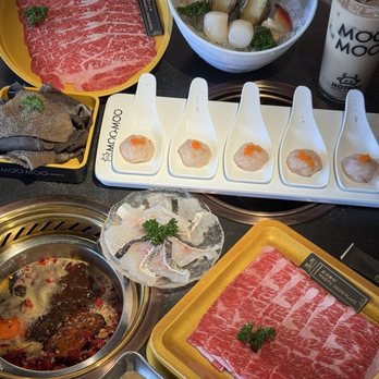 MooMoo Hot Pot - Hot Pot Near Me - Irvine, California MooMoo Hot Pot - Hot Pot Near Me - Irvine, California