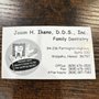 Photo of Jason H Ikeno, DDS
