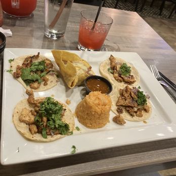 Mecate mexican restaurant - Street tacos - Mexican Near Me - Rochester, New York