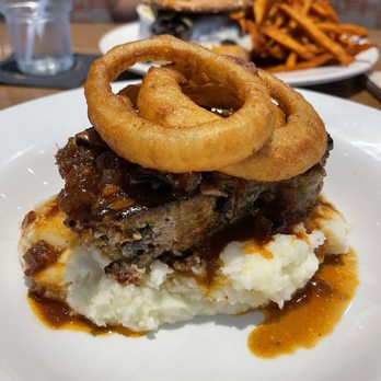 Jack's Restaurant & Bar - MAMA ELENI'S MEATLOAF - Breakfast & Brunch Near Me - Newark, California Jack's Restaurant & Bar - MAMA ELENI'S MEATLOAF - Breakfast & Brunch Near Me - Newark, California