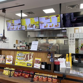 Dickey's Barbecue Pit - Dickey's Highlands at FuelMax gas station is so clean! - Barbeque Near Me - Highlands, Texas Dickey's Barbecue Pit - Dickey's Highlands at FuelMax gas station is so clean! - Barbeque Near Me - Highlands, Texas