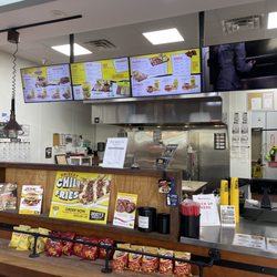 Dickey's Barbecue Pit - Dickey's Highlands at FuelMax gas station is so clean!