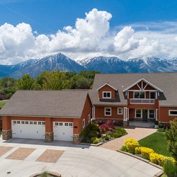 Beautiful Carson Valley Home