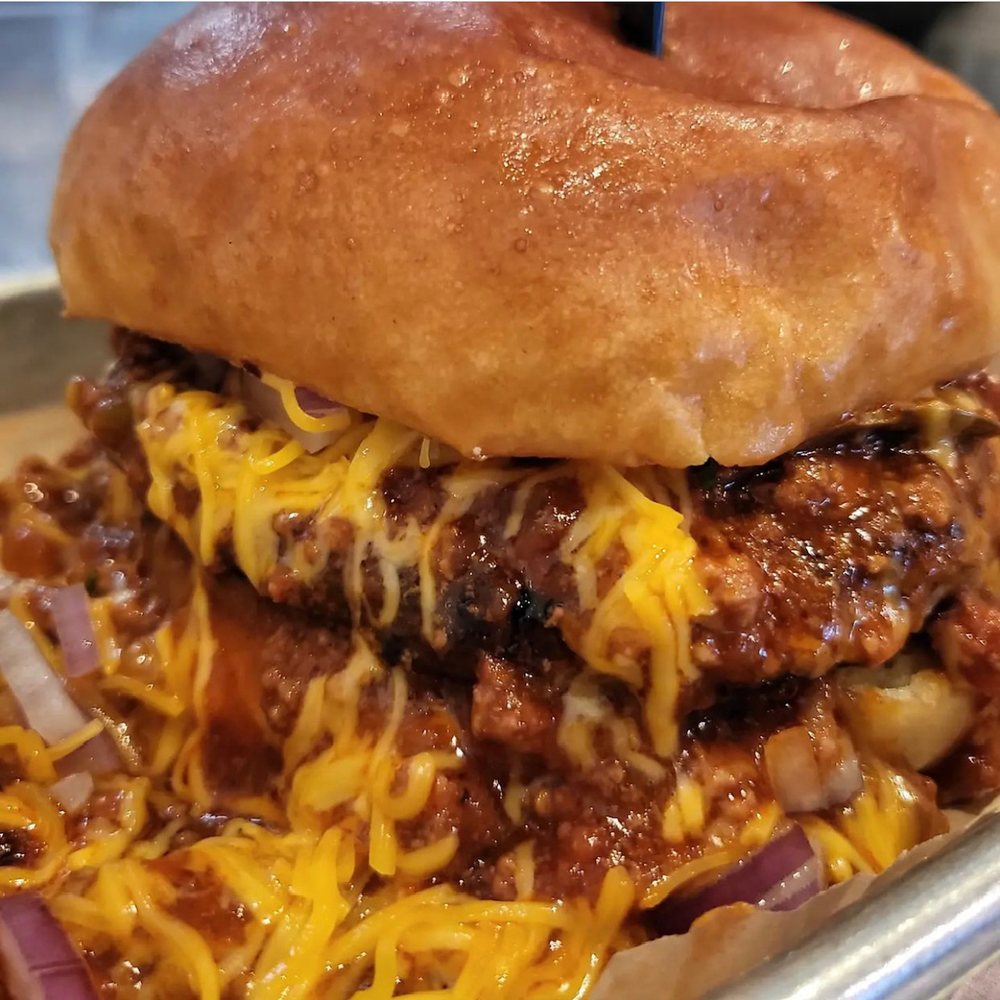 American Grub