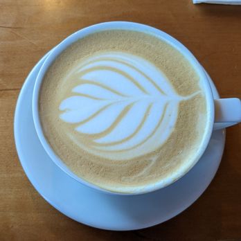 Wild Wheat - Good latte - Breakfast & Brunch Near Me - Kent, Washington