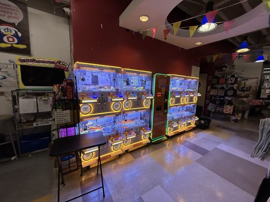 Marukai Market West LA by null