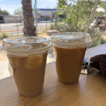 How's It Going To End - iced vanilla lattes - Coffee & Tea Near Me - Glendale, California How's It Going To End - iced vanilla lattes - Coffee & Tea Near Me - Glendale, California
