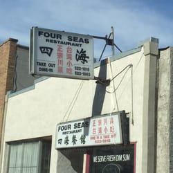 Four Seas Restaurant