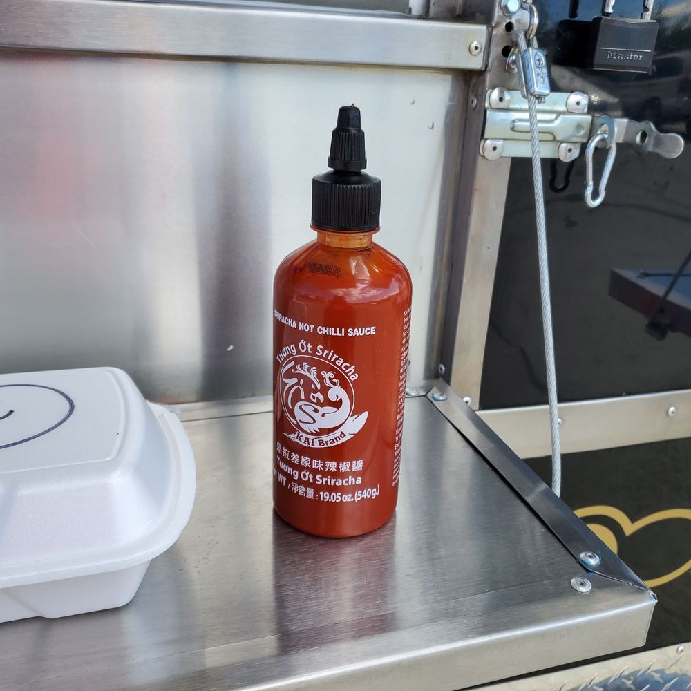 Prohibition - Hot sauce - Food Trucks Near Me - Sparks, Nevada Prohibition - Hot sauce - Food Trucks Near Me - Sparks, Nevada