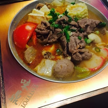 Tasty Pot - Beef hot pot! - Taiwanese Near Me - Berkeley, California Tasty Pot - Beef hot pot! - Taiwanese Near Me - Berkeley, California