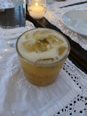 Casa Restaurant by null Casa Restaurant by null