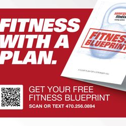 Senergy Fitness - Get a full plan, not just a workout. Book your free session today!