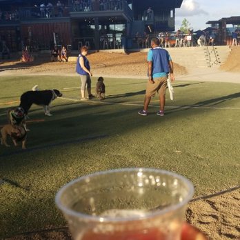 Bar K - Dog Parks Near Me - Kansas City, Missouri