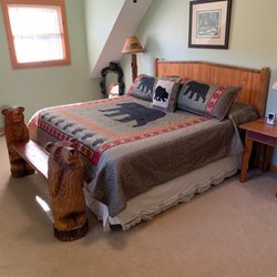 Bear Ridge Lodge
