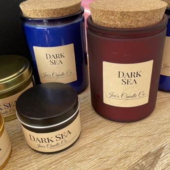 Keller Farmers Market - Candles - Farmers Market Near Me - Keller, Texas