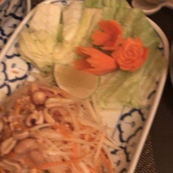 Nohra Thai Kitchen - Thai Near Me - Victoria, British Columbia