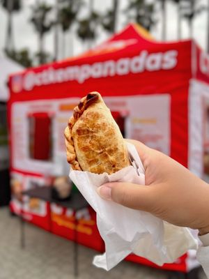 Jack London Square Farmers Market by null