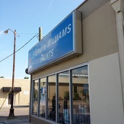 Sherwin-Williams Industrial Store