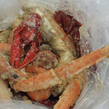 Cajun King Aiea - Seafood Near Me - Aiea, Hawaii