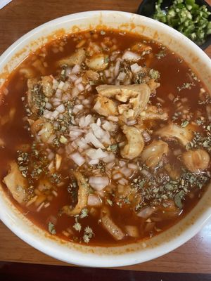 Tijuana Restaurant by null