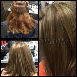Salon Amante