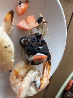 Tortuga's Saltwater Grill by null