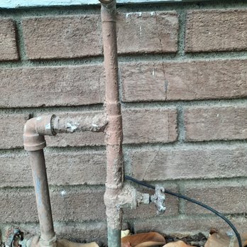 Bob The Plumber - (REALLY) Old Main Valve - Plumbing Near Me - Moreno Valley, California