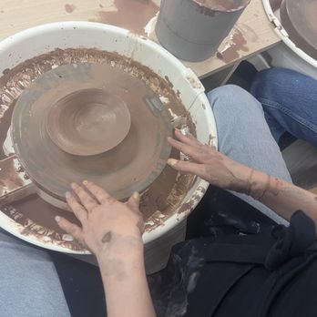 Common Ground Pottery - Art Classes Near Me - Henderson, Nevada