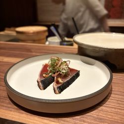 Kinjo - Smoked bonito