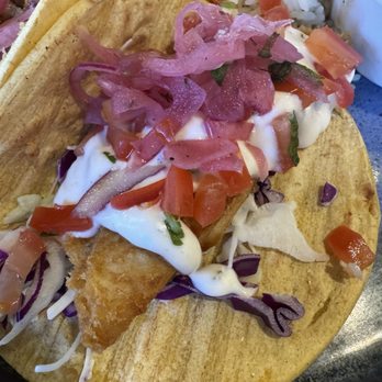 California Fish Grill - Battered Fish Tacos - Seafood Near Me - Irvine, California California Fish Grill - Battered Fish Tacos - Seafood Near Me - Irvine, California