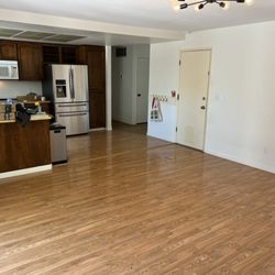 Ohana Construction - Another outdated kitchen pic