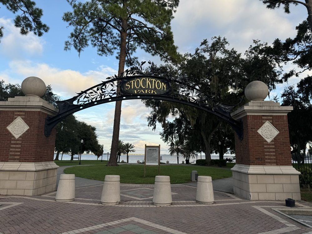 Stockton Park Image