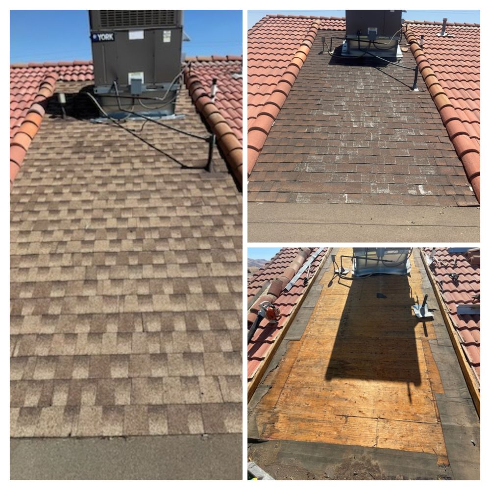 Slide of Rooftops USA