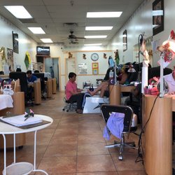 Nails On Nails - Nail salon