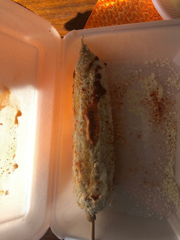 MAMI’S COCINA 25 Photos & 33 Reviews 449 N Wood Ave, Linden, New