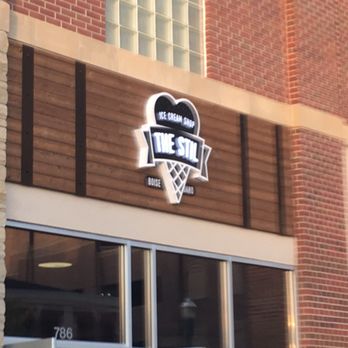 The STIL - Ice Cream & Frozen Yogurt Near Me - Boise, Idaho The STIL - Ice Cream & Frozen Yogurt Near Me - Boise, Idaho