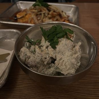 Vic & Al's - Potato salad - Cajun/Creole Near Me - Austin, Texas