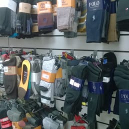 Men's Socks