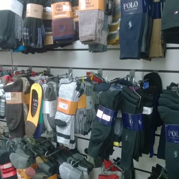 Tj Maxx - Men's Socks - Department Stores Near Me - Santee, California