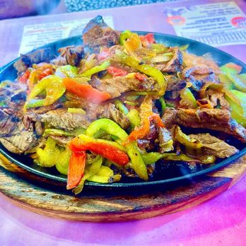 Garcia's Restaurant - Mexican Near Me - Blythe, California