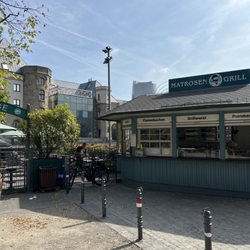 Matrosen Grill - Matrosen Grill