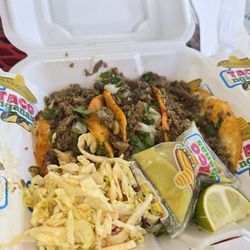 Taco Nganas