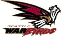 Seattle Warbirds Logo