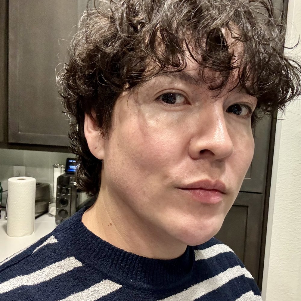 Perm Mullet Perm Mullet